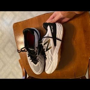 New Balance Mens Shoes